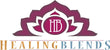 Healing Blends | Tibetan Herbal Healthcare | Premium Essential Oils