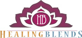 Healing Blends | Tibetan Herbal Healthcare | Premium Essential Oils
