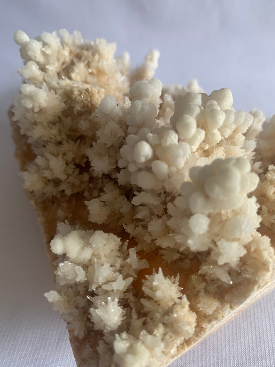 Stalactite and Matrix Owl Gemstone Carving – HealingBlends