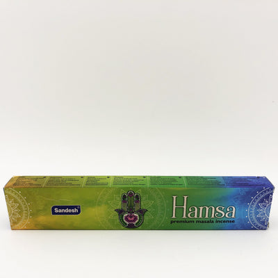 Sandesh Hamsa Stick Incense