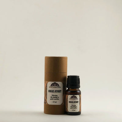 Healing Blends "Negril Sunset" Aroma Scents Blend