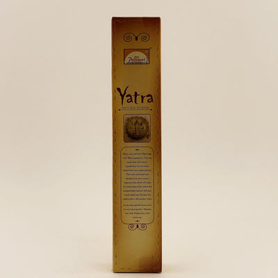 Parimal Yatra Stick Incense