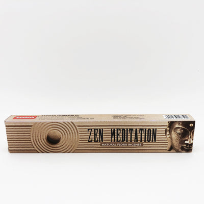 Sandesh Zen Meditation Stick Incense